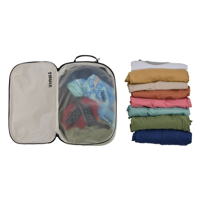 Thule clean/dirty packing cube 3204861 Thule - Bars 4 Cars