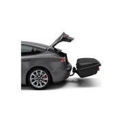 Thule Arcos Box 300l medium hard-shell towbar cargo carrier box Thule - Bars 4 Cars