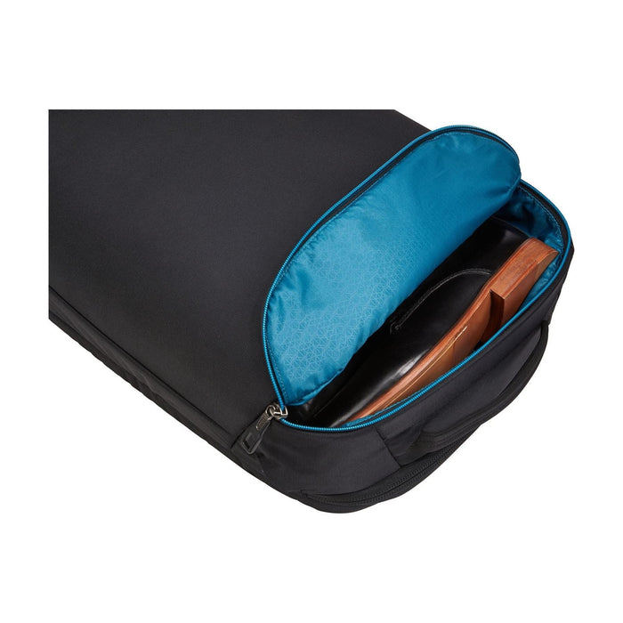 Thule Subterra Convertible Carry On Luggage Black Carry-on Luggage Thule - Bars 4 Cars