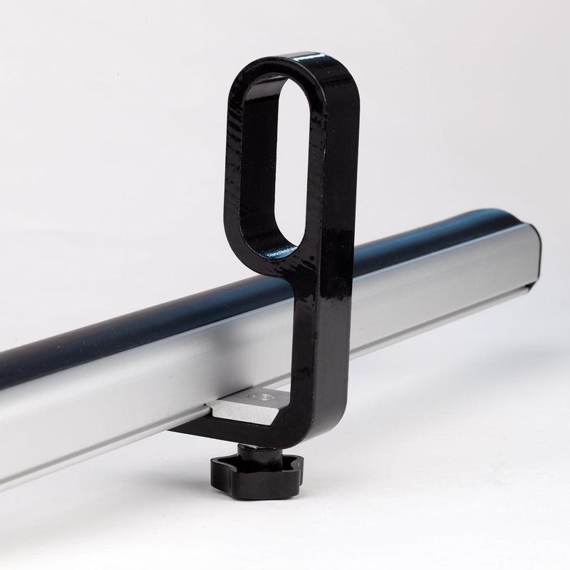 Summit Commercial Fixed Point Roof Bar Load Stops - Pair Summit - Bars 4 Cars