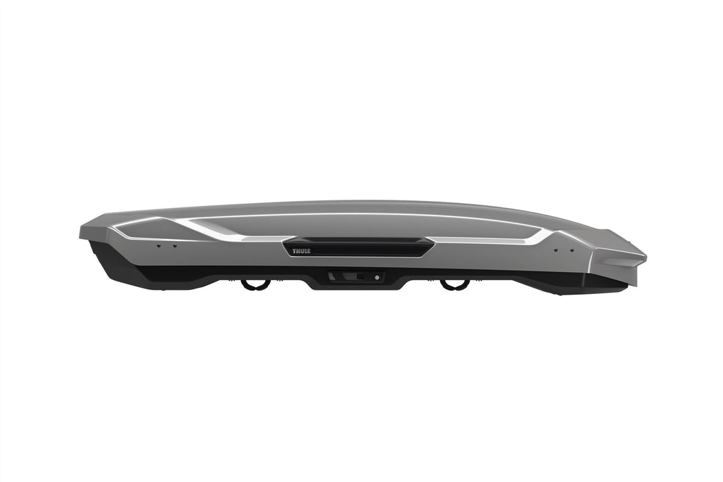 Thule Motion 3 XL Low roof box black glossy Thule - Bars 4 Cars
