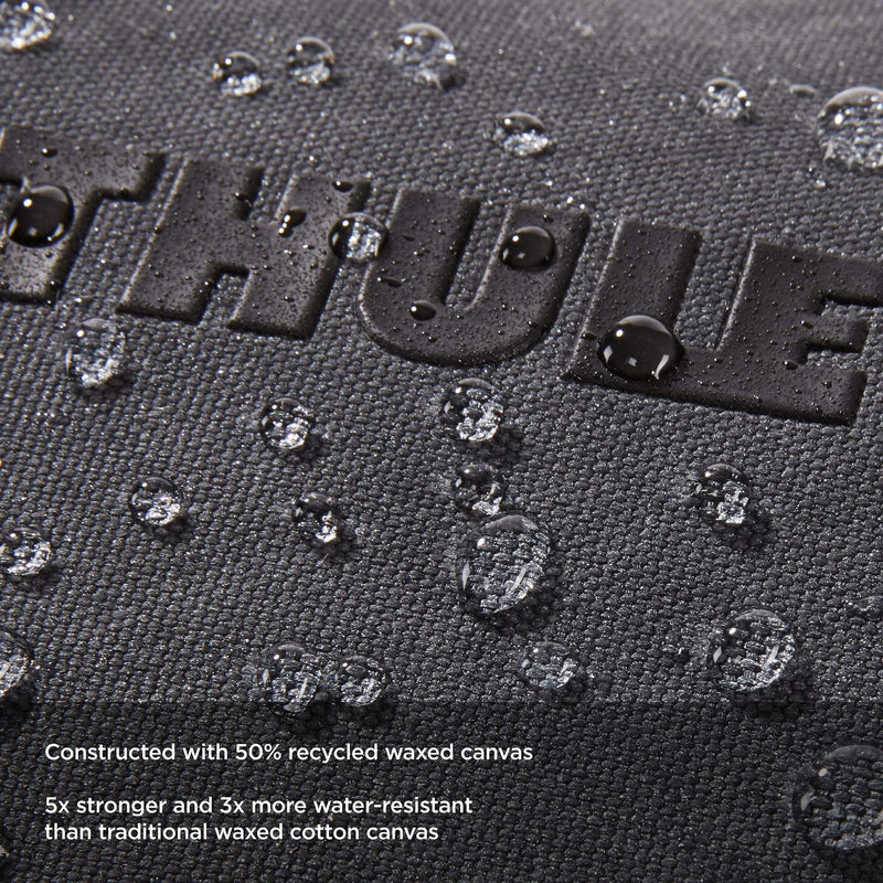 Thule AllTrail X 25L hiking backpack - Obsidian Thule - Bars 4 Cars