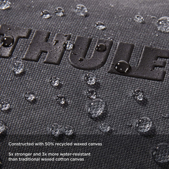 Thule AllTrail X 25L hiking backpack - Obsidian Thule - Bars 4 Cars