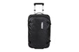 Thule Chasm carry on wheeled duffel bag 40L black Carry-on luggage Thule - Bars 4 Cars