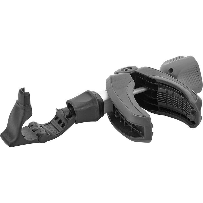 Thule 60mm wheel left - Thule Crossover 2 Replacement Part/Spare 1500054411 Thule - Bars 4 Cars
