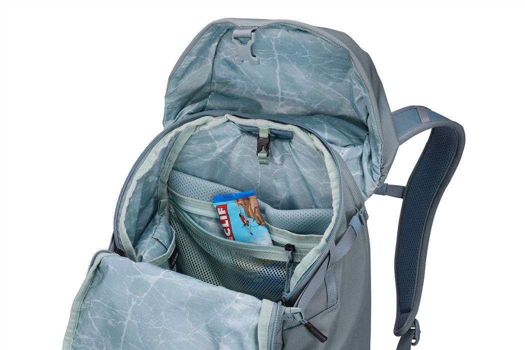 Thule AllTrail 25L daypack with rain cover Pond grey Thule - Bars 4 Cars