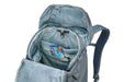 Thule AllTrail 25L daypack with rain cover Pond grey Thule - Bars 4 Cars