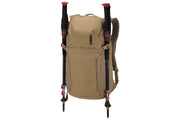 Thule AllTrail hydration pack 22L Faded Khaki tan Thule - Bars 4 Cars