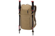 Thule AllTrail hydration pack 22L Faded Khaki tan Thule - Bars 4 Cars
