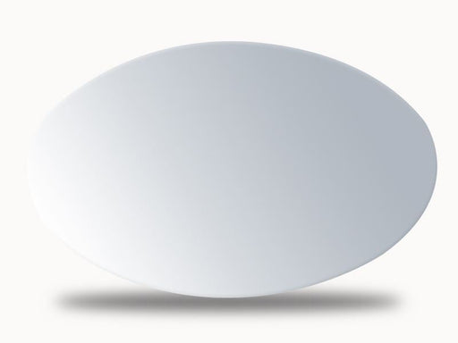 Summit Stick-On Standard Mirror Glass fits BMW Mini LHS RHS Summit - Bars 4 Cars