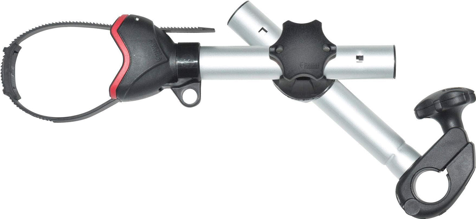 Fiamma Bike Block Pro Sd1 Black 07215D01A Fiamma - Bars 4 Cars