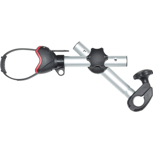 Fiamma Bike Block Pro Sd1 Black 07215D01A Fiamma - Bars 4 Cars