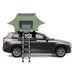 Thule Tepui Kukenam 3 Person Car Roof Tent - Olive Green 901301 Thule - Bars 4 Cars