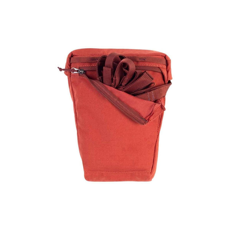 Ruffwear Knot-a-Hitch in Red Clay (One Size) Ruffwear - Bars 4 Cars