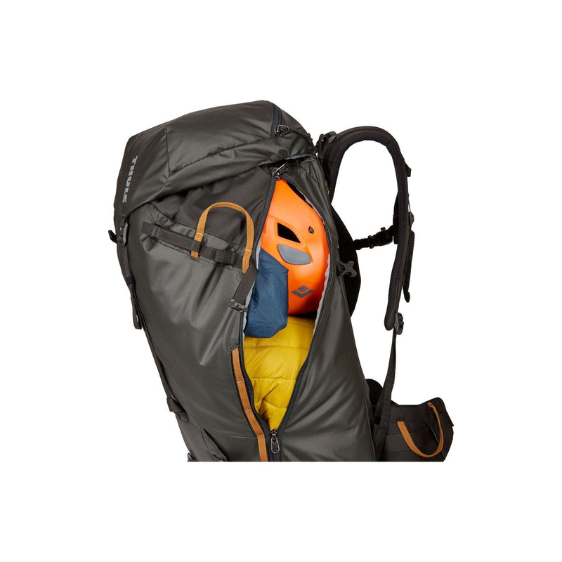 Thule Stir Alpine 40L hiking rucksack obsidian grey Hiking backpack Thule - Bars 4 Cars