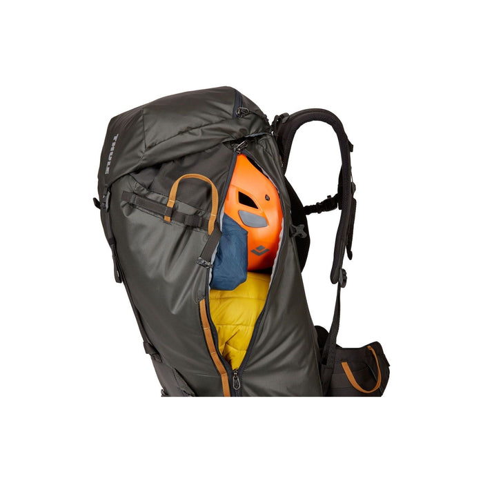 Thule Stir Alpine 40L hiking rucksack obsidian grey Hiking backpack Thule - Bars 4 Cars