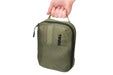 Thule compression packing cube compression packing cube small soft green Thule - Bars 4 Cars