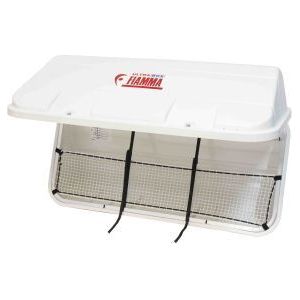 Fiamma Ultra Box 360 02801-01- Fiamma - Bars 4 Cars