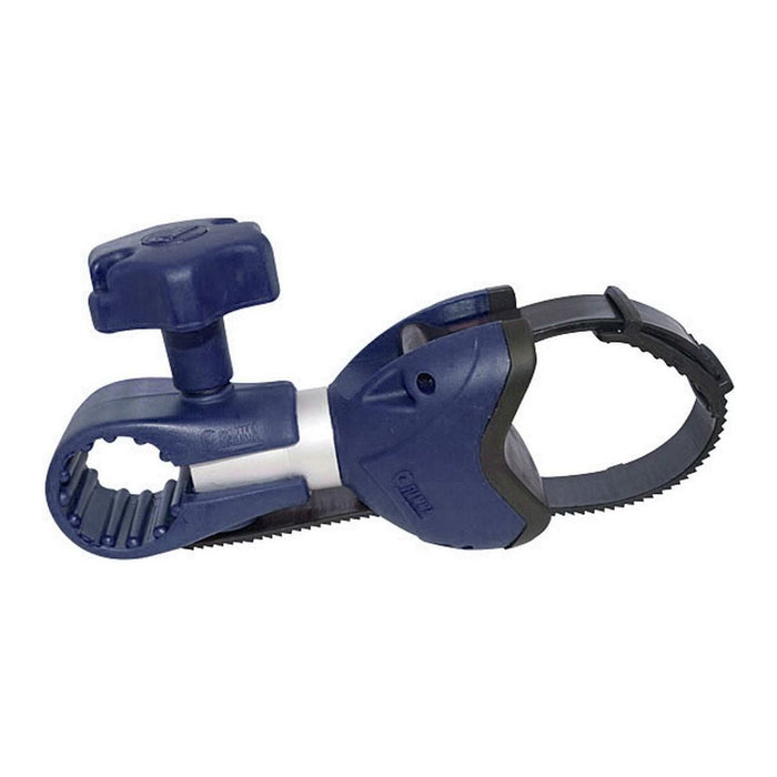 Fiamma Bike Block Pro 1 Blue Durable & Stylish Bike Protection Fiamma - Bars 4 Cars