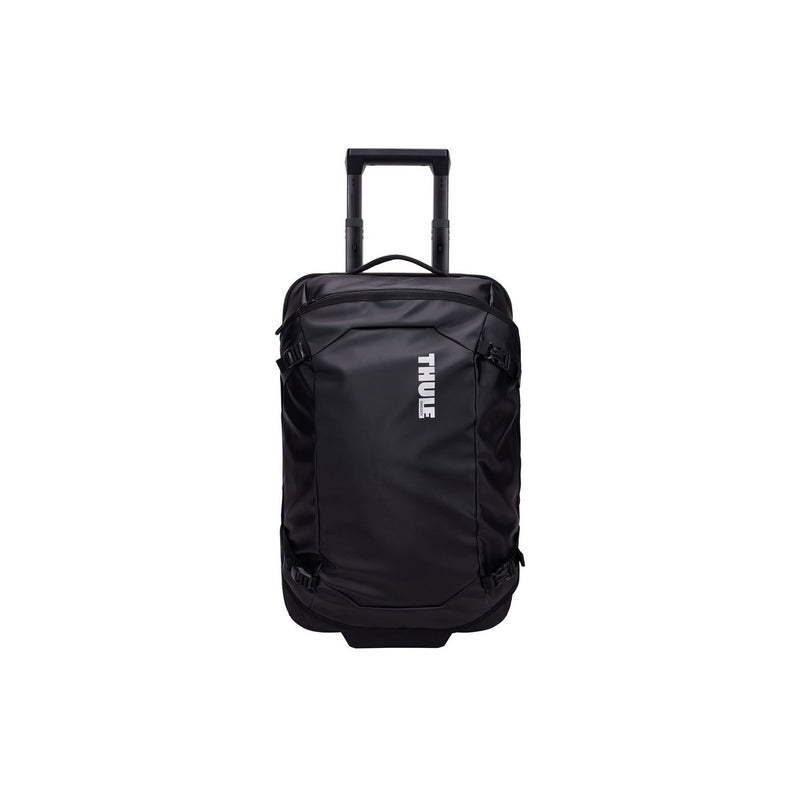 Thule Chasm wheeled carry-on duffel 3204985 Thule - Bars 4 Cars