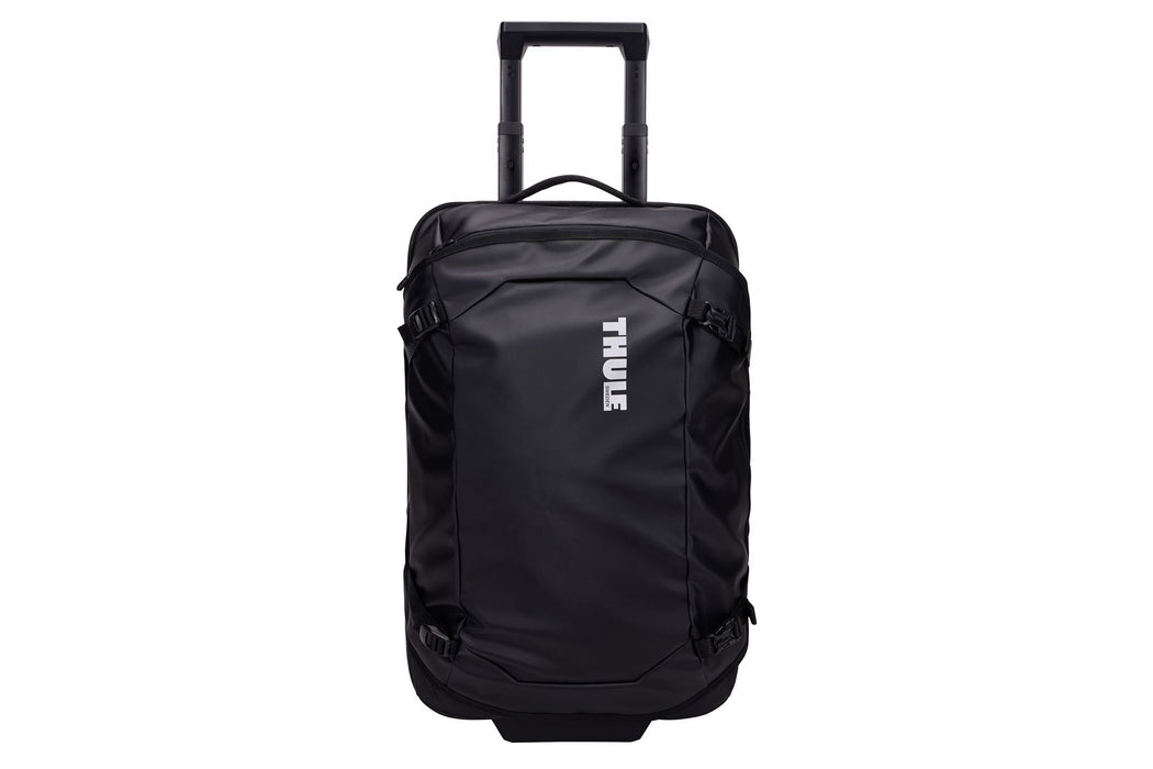 Thule Chasm wheeled carry-on duffel 3204985 Thule - Bars 4 Cars