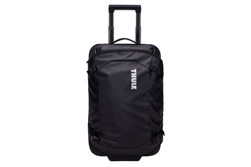 Thule Chasm wheeled carry-on duffel 3204985 Thule - Bars 4 Cars