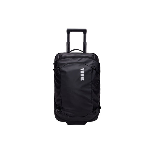Thule Chasm wheeled carry-on duffel 3204985 Thule - Bars 4 Cars