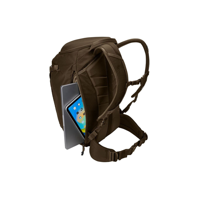 Thule Landmark 40L travel pack deep khaki Thule - Bars 4 Cars