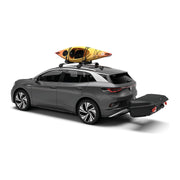 Thule Arcos Box 300l medium hard-shell towbar cargo carrier box Thule - Bars 4 Cars