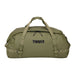 Thule Chasm 90L duffel bag olivine green Thule - Bars 4 Cars