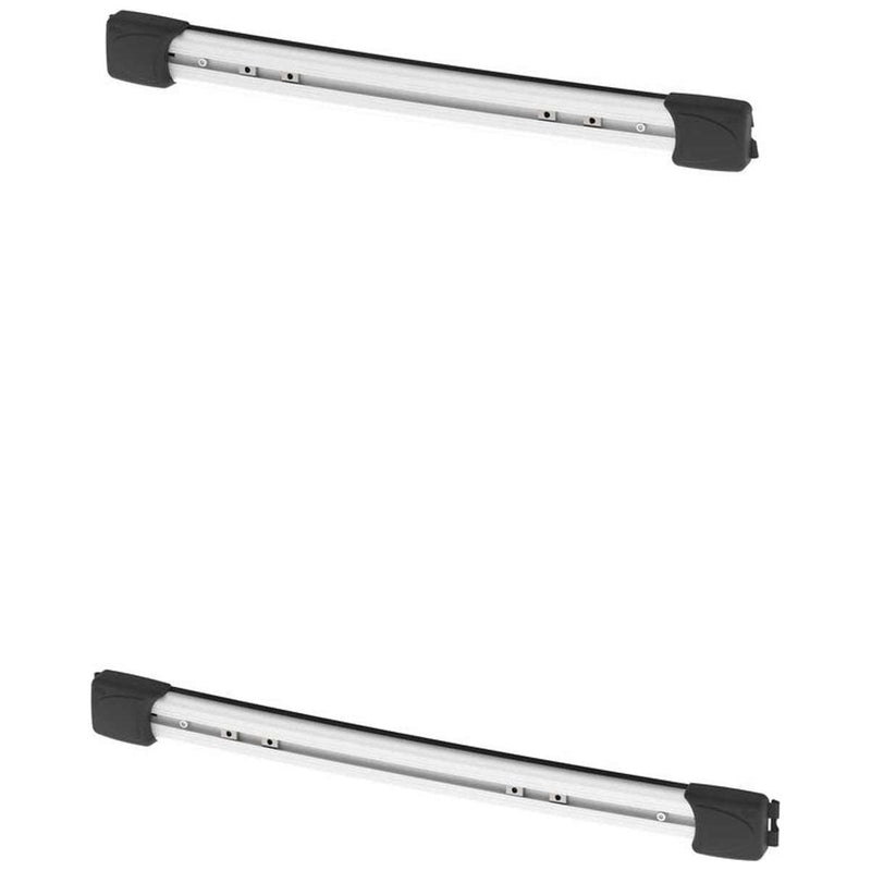 Fiamma Kit Bars Crafter >17 For Carry-Bike DJ (08754-03-) Fiamma - Bars 4 Cars