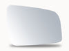 Summit Stick-On Standard Mirror Glass fits Vauxhall Zafira 10 on RHS Summit - Bars 4 Cars