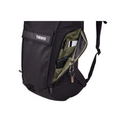 Thule Paramount bike commute backpack black 20L Thule - Bars 4 Cars