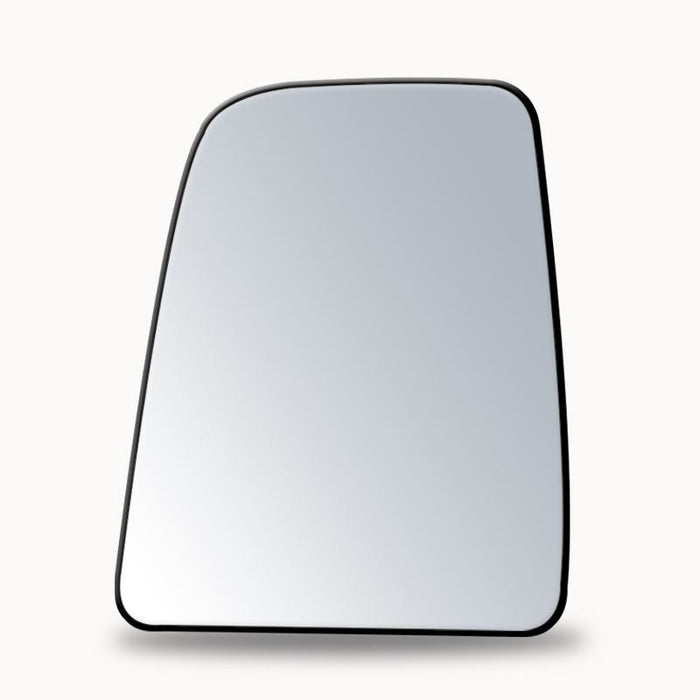 Summit Non-Heated Base Plate With Commercial Mirror Glass fits Ford Transit 14 to 16 LHS Summit - Bars 4 Cars