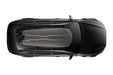 Thule Vector L roof box titan matte Rooftop cargo carrier Thule - Bars 4 Cars