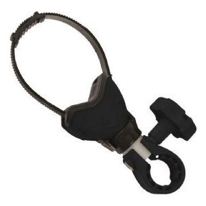 Fiamma Bike Block Pro 1 Black 04133-01A Fiamma - Bars 4 Cars