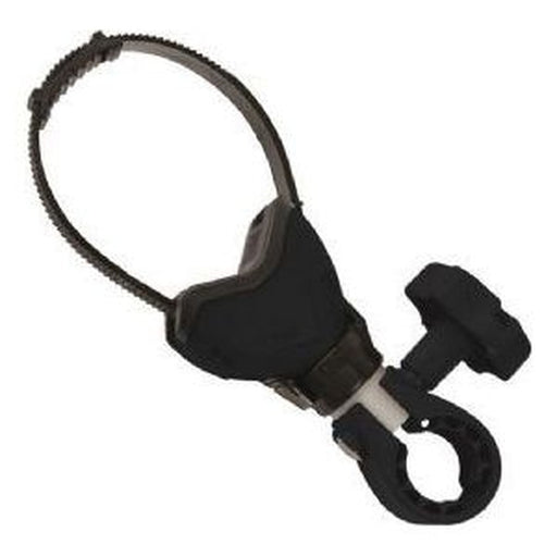 Fiamma Bike Block Pro 1 Black 04133-01A Fiamma - Bars 4 Cars