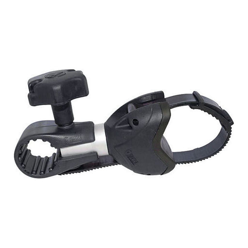 Fiamma Bike Block Pro 1 Black Sleek & Secure Bike Transportation Fiamma - Bars 4 Cars