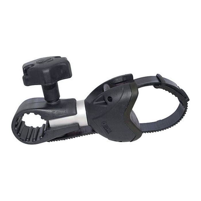 Fiamma Bike Block Pro 1 Black Sleek & Secure Bike Transportation Fiamma - Bars 4 Cars