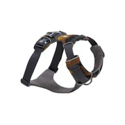 Ruffwear Front Range Dog Harness - Moonlight Mountains Print (Medium) Ruffwear - Bars 4 Cars