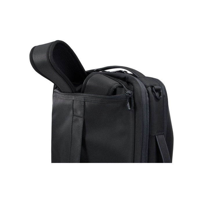 Thule Accent 2-in-1 17L Briefcase Backpack – Eco-Friendly Laptop Travel Bag Thule - Bars 4 Cars