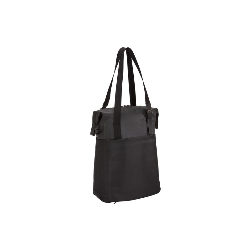 Thule Spira vertical tote black Thule - Bars 4 Cars