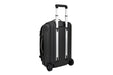 Thule Chasm carry on wheeled duffel bag 40L black Carry-on luggage Thule - Bars 4 Cars