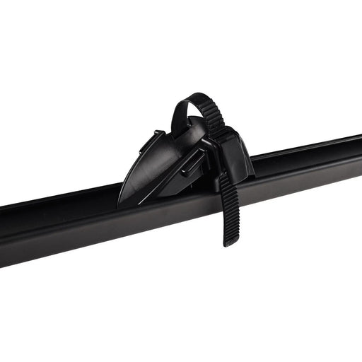 Thule Caravan Superb XT Short 2-bike a-frame caravan bike rack black Thule - Bars 4 Cars