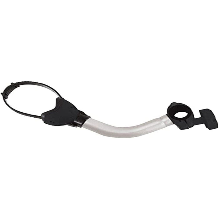 Fiamma Bike Block Pro 2 Black 04133A01A Fiamma - Bars 4 Cars