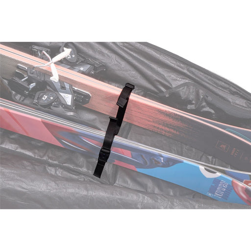 Thule RoundTrip ski roller bag 175 cm Black Thule - Bars 4 Cars