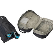 Thule En Route Rucksack 30L Black Laptop Backpack Thule - Bars 4 Cars