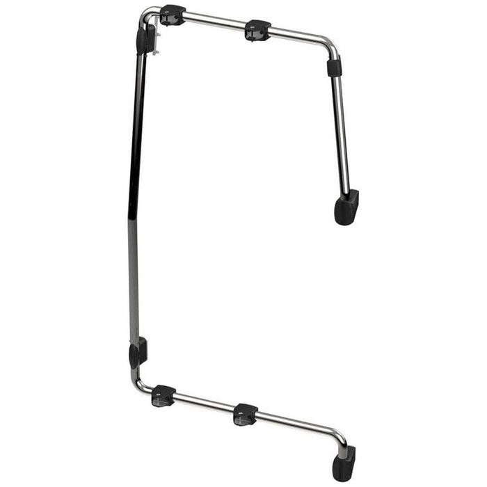 Fiamma Kit Frame fits Sprinter >18 (08753-02-) Fiamma - Bars 4 Cars