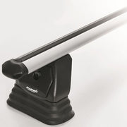 Summit SUP-A008 Premium Aluminium Multi-Fit Roof Bars, Lockable, Set of 2 - Summit Shop