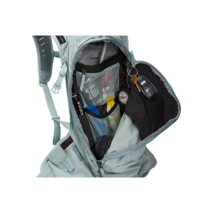 Thule Vital Women's Hydration Pack 8L Alaska Light Blue Hydration Pack Thule - Bars 4 Cars